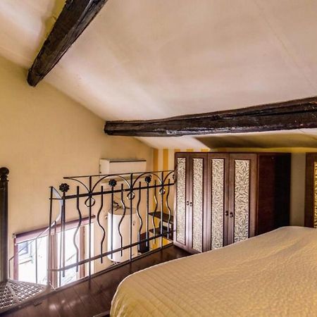 B&B Luxury Montegiordano Roma Centro Bagian luar foto