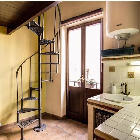 B&B Luxury Montegiordano Roma Centro Bagian luar foto
