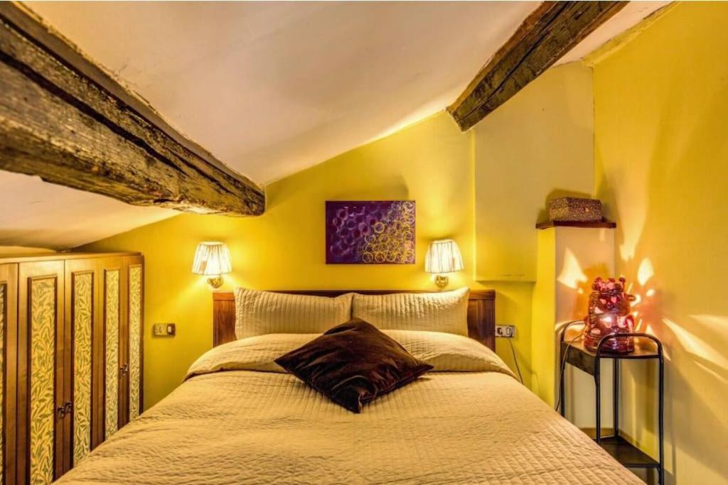 B&B Luxury Montegiordano Roma Centro Bagian luar foto