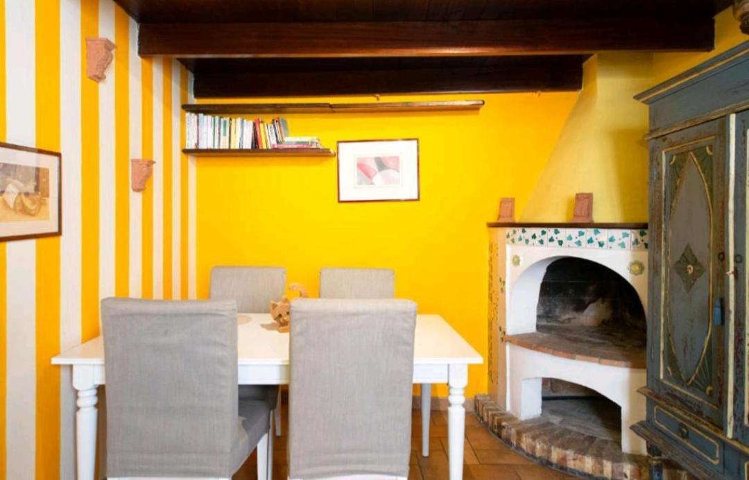 B&B Luxury Montegiordano Roma Centro Bagian luar foto