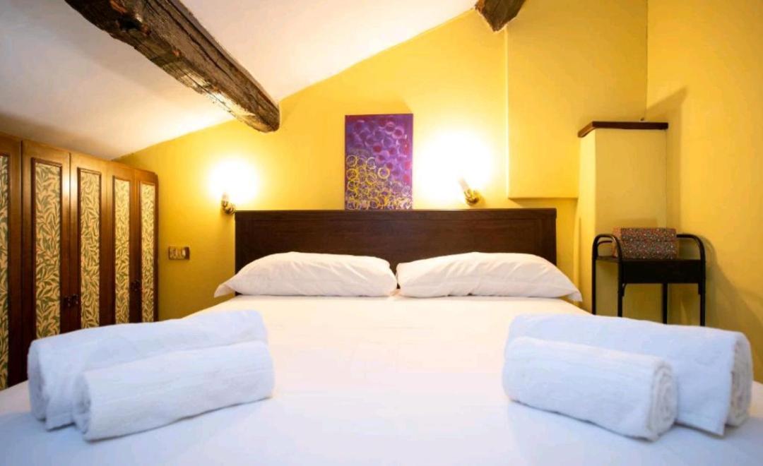 B&B Luxury Montegiordano Roma Centro Bagian luar foto