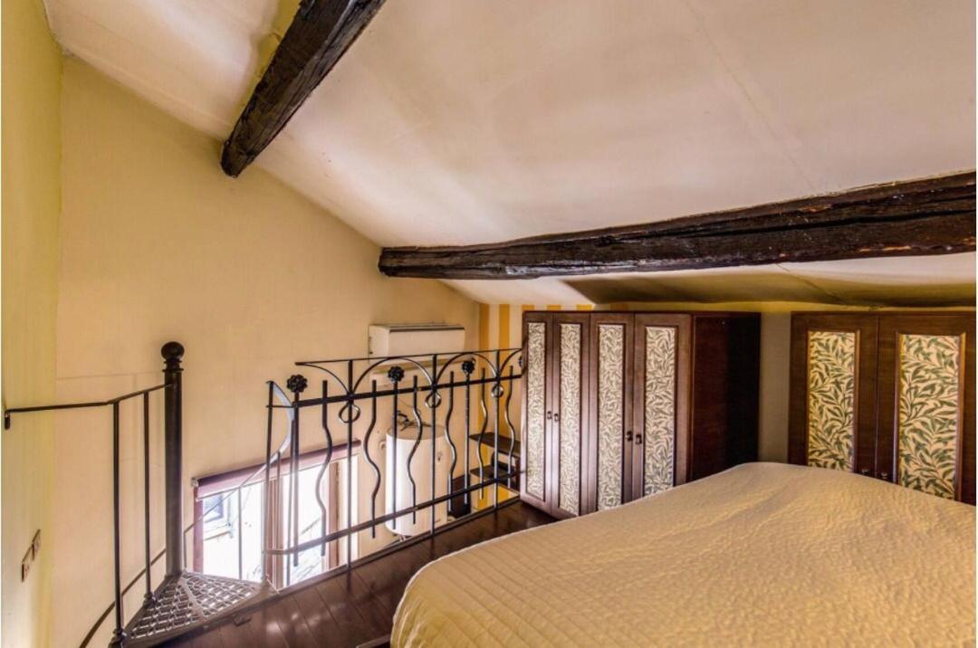 B&B Luxury Montegiordano Roma Centro Bagian luar foto