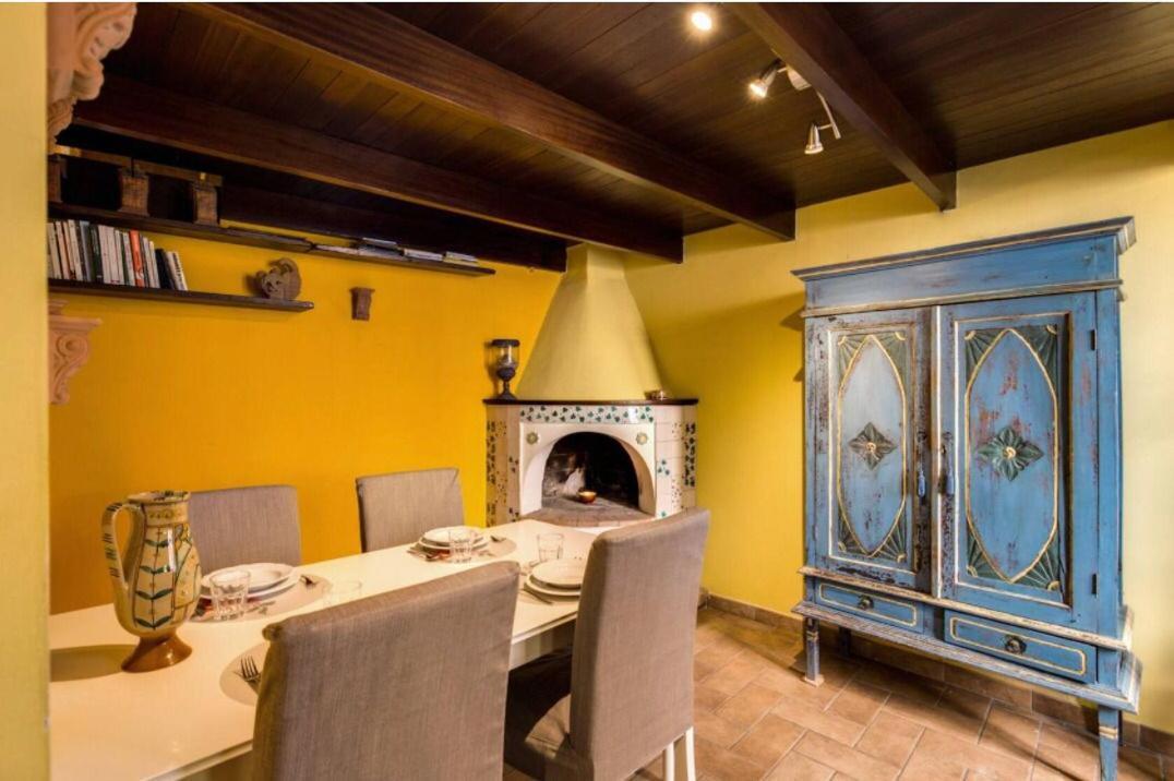 B&B Luxury Montegiordano Roma Centro Bagian luar foto