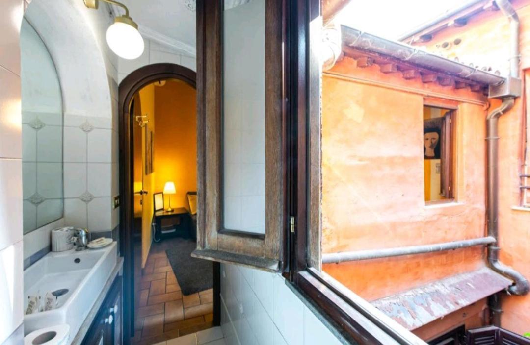 B&B Luxury Montegiordano Roma Centro Bagian luar foto